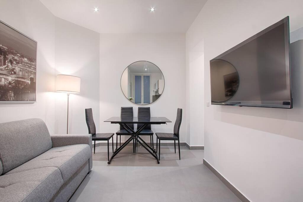 Batignolles Lemercier Cosy Apartment 4P-1Br Paris Ngoại thất bức ảnh